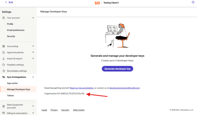 BILLManagamentRN
