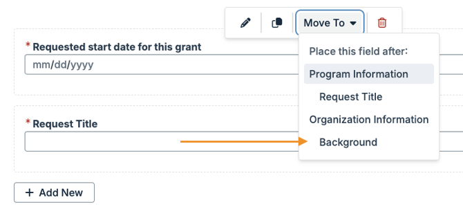 Build Intake Form 14