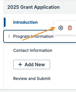 Build Intake Form 7