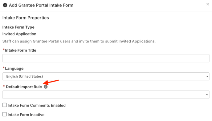 Intake Form Properties-1