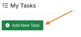 Add New Task button