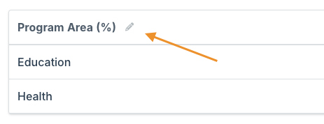 pencil icon