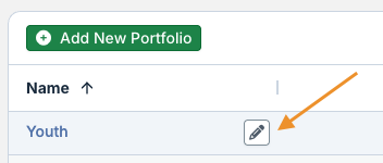 pencil icon