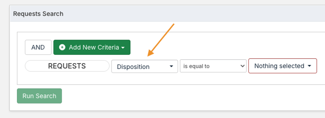 field dropdown