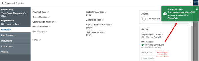 bill 4