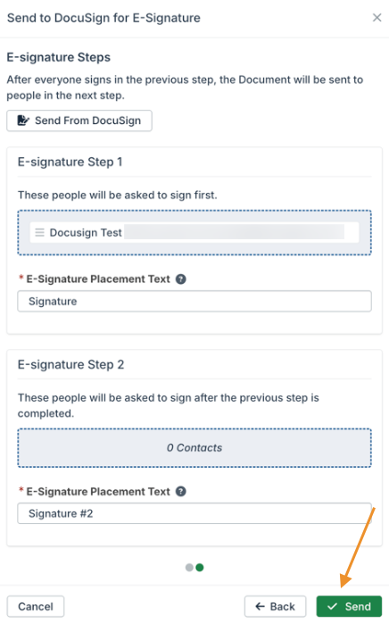 docusign 1.0