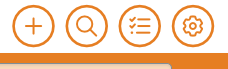 quick navigation menu